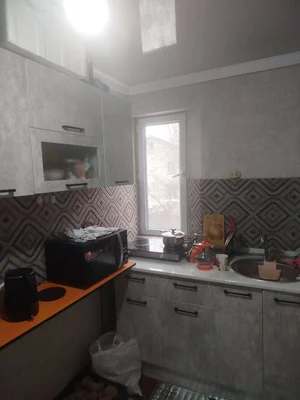 Фото 5 2-комн. квартира в Сергели