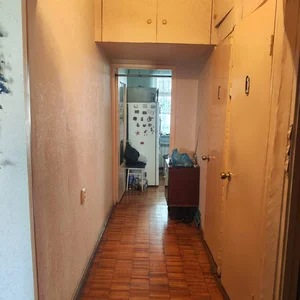 Фото 5 3-комн. квартира в Сергели