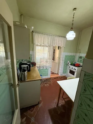 Фото 3 2-комн. квартира в Сергели