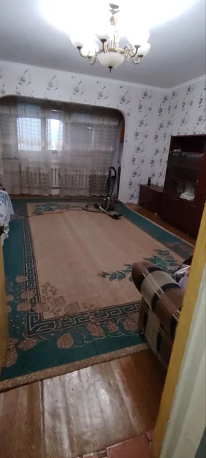 Фото 1 3-комн. квартира в Сергели