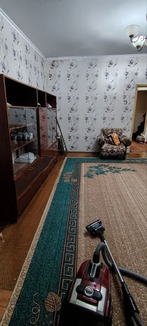 Фото 2 3-комн. квартира в Сергели