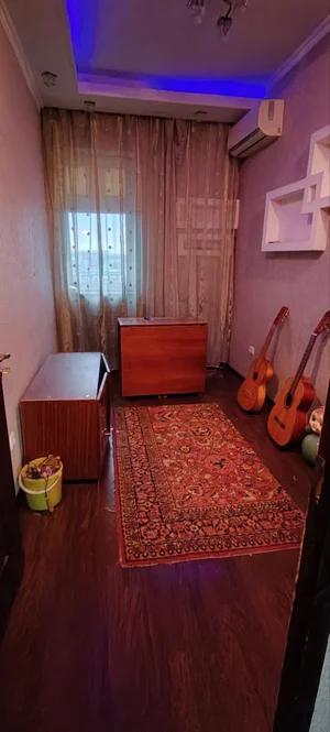 Фото 3 3-комн. квартира в Сергели