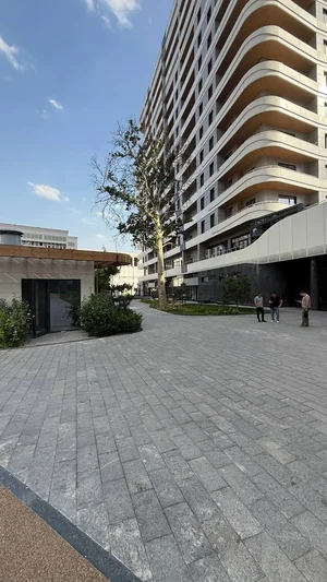 Фото 4 2-комн. Комната в ЖК Infinity