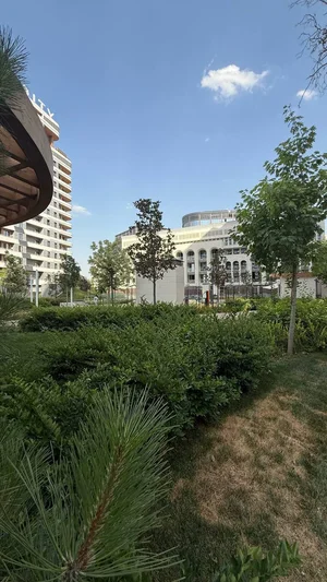 Фото 5 2-комн. Комната в ЖК Infinity