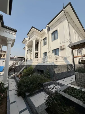 Фото 2 5-комн. квартира в Мирзо-Улугбекском районе