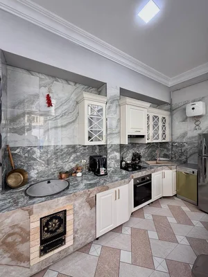 Фото 6 5-комн. квартира в Мирзо-Улугбекском районе