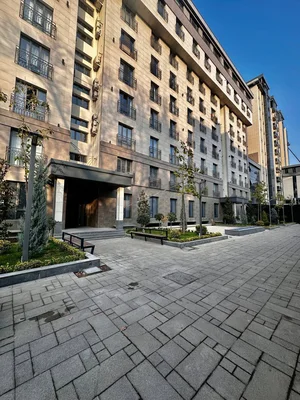 Фото 6 3-комн. квартира в Юнусабадском районе