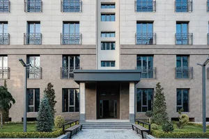 Фото 7 3-комн. квартира в Юнусабадском районе