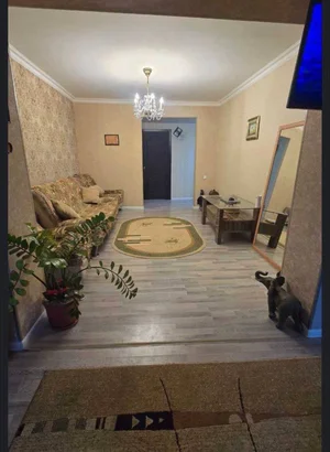 Фото 2 2-комн. квартира в Мирабадском районе