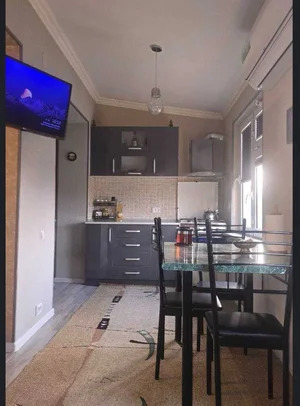 Фото 4 2-комн. квартира в Мирабадском районе