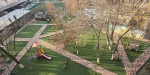 Фото 9 2-комн. квартира в Мирабадском районе