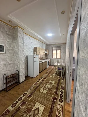 Фото 5 2-комн. квартира в Golden house