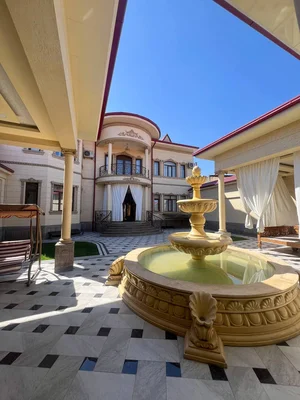 Фото 1 Дом в Хувайдо Махалля