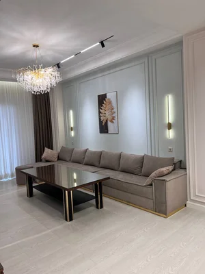 Фото 1 4-комн. квартира в Гарденс