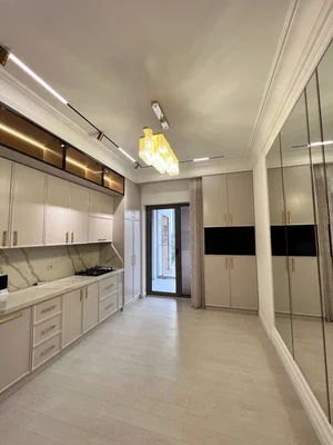 Фото 5 4-комн. квартира в Гарденс