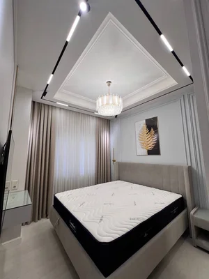 Фото 8 4-комн. квартира в Гарденс