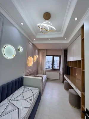 Фото 9 4-комн. квартира в Гарденс