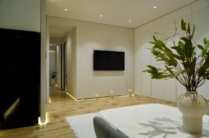 Фото 1 3-комн. квартира в Mirabad avenue