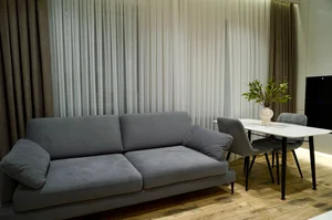 Фото 3 3-комн. квартира в Mirabad avenue