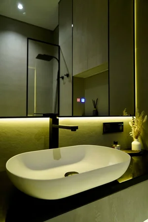 Фото 5 3-комн. квартира в Mirabad avenue