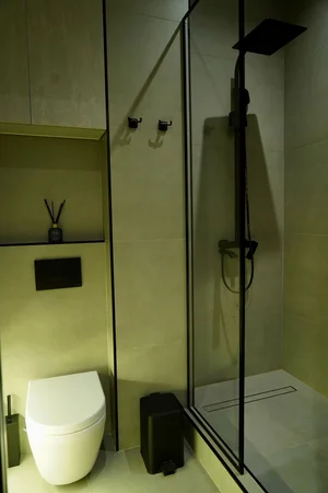 Фото 6 3-комн. квартира в Mirabad avenue