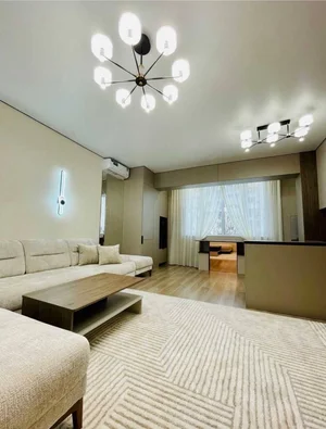 Фото 1 2-комн. квартира в Саид барака