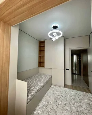 Фото 5 2-комн. квартира в Саид барака