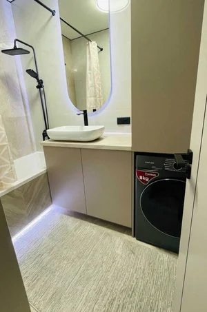 Фото 8 2-комн. квартира в Саид барака