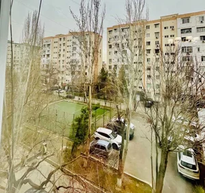 Фото 10 2-комн. квартира в Саид барака