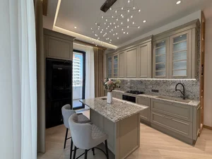 Фото 3 Квартира в Мирабадском районе