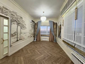 Фото 5 3-комн. квартира в Чиланзарском районе