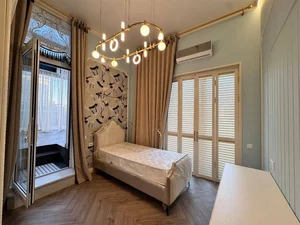 Фото 9 3-комн. квартира в Чиланзарском районе