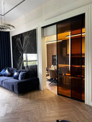 Фото 2 4-комн. квартира в Чиланзарском районе