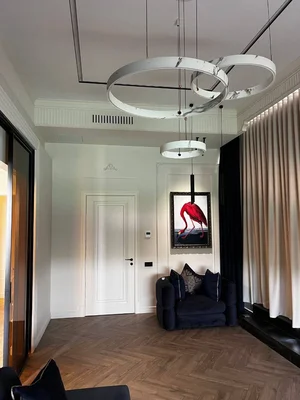 Фото 3 4-комн. квартира в Чиланзарском районе