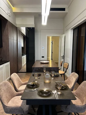 Фото 5 4-комн. квартира в Чиланзарском районе