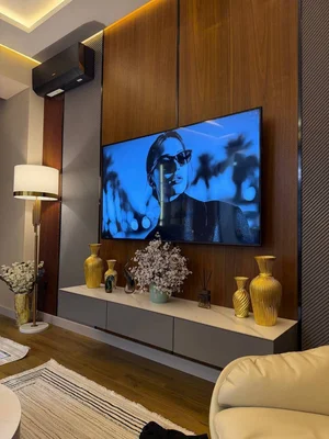 Фото 1 4-комн. квартира в ЖК Parisien