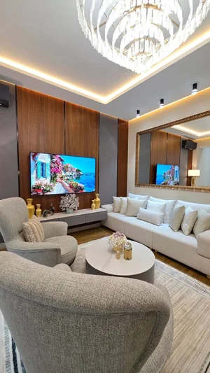 Фото 2 4-комн. квартира в ЖК Parisien