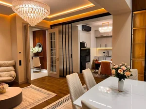 Фото 3 4-комн. квартира в ЖК Parisien