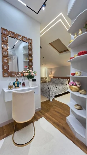 Фото 4 4-комн. квартира в ЖК Parisien