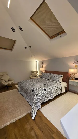 Фото 5 4-комн. квартира в ЖК Parisien