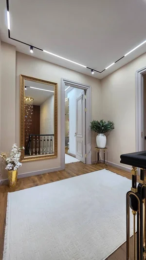 Фото 7 4-комн. квартира в ЖК Parisien