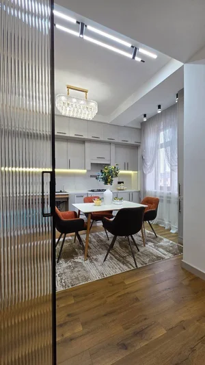 Фото 9 4-комн. квартира в ЖК Parisien