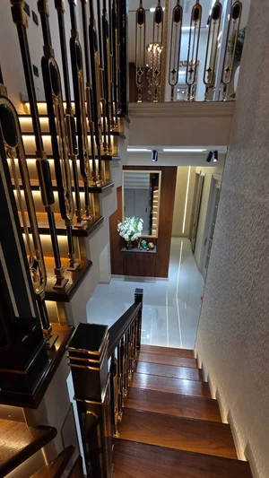 Фото 10 4-комн. квартира в ЖК Parisien