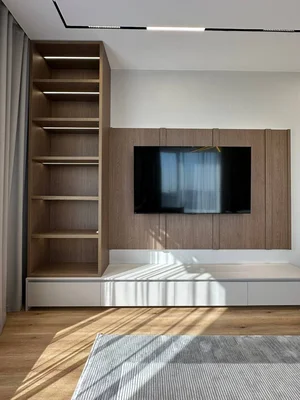 Фото 3 2-комн. Комната в ЖК NRG Jomiy