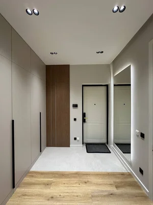 Фото 6 2-комн. Комната в ЖК NRG Jomiy