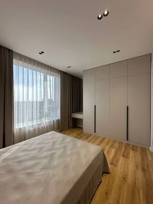 Фото 7 2-комн. Комната в ЖК NRG Jomiy