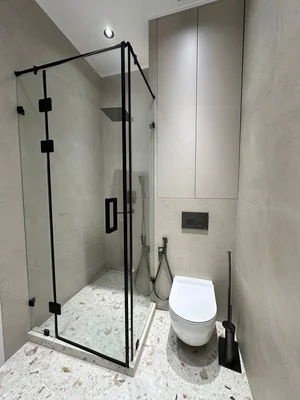 Фото 9 2-комн. Комната в ЖК NRG Jomiy