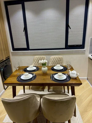 Фото 7 3-комн. квартира в Мирабадском районе