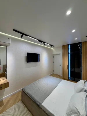 Фото 8 3-комн. квартира в Мирабадском районе