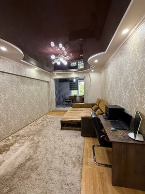 Фото 2 3-комн. Комната в ЖК Казахстан